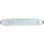 STOCK CINCH BRASS w/ SST BKL 26